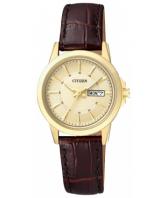 Женские наручные часы CITIZEN - EQ0603-08PE