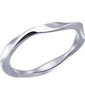 Серебряное кольцо SOKOLOV 94012100_s