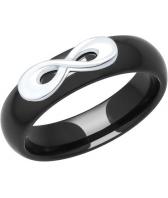 Керамическое кольцо SOKOLOV 94012154_s