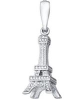 Серебряный кулон SOKOLOV 94030150_s