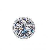 Серебряный кулон SOKOLOV 94031378_s c фианитом