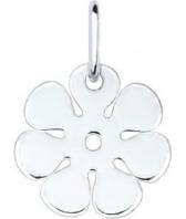 Серебряный кулон SOKOLOV 94031401_s