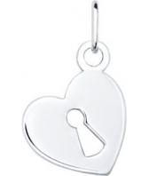 Серебряный кулон SOKOLOV 94031405_s