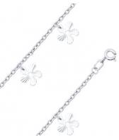 Серебряный браслет цепь SOKOLOV 94050079_s