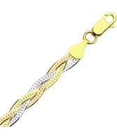 Серебряная цепочка на шею SOKOLOV 94074421_s