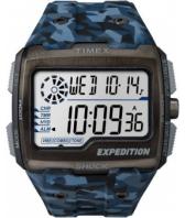 Мужские наручные часы TIMEX - TW4B07100