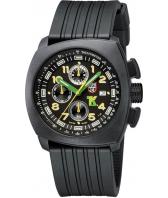 Мужские швейцарские наручные часы Luminox XL.1101.S с хронографом