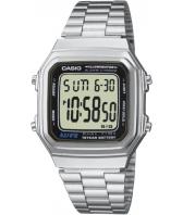 Мужские японские наручные часы Casio A-178WEA-1A