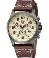 Мужские швейцарские наручные часы Luminox XL.1947 с хронографом