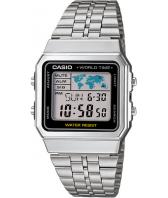 Японские наручные часы Casio A-500WEA-1E