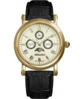 Мужские швейцарские наручные часы Adriatica A1023.1231QF