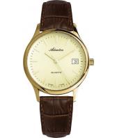 Мужские швейцарские наручные часы Adriatica A1055.1211Q