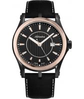 Мужские швейцарские наручные часы Adriatica A1094.K214Q