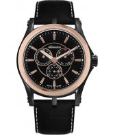 Мужские швейцарские наручные часы Adriatica A1094.K214QF
