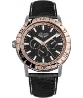 Мужские швейцарские наручные часы Adriatica A1108.R214QF