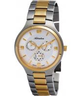 Мужские швейцарские наручные часы Adriatica A1109.2153QF