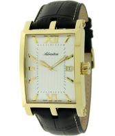 Мужские швейцарские наручные часы Adriatica A1112.1263Q