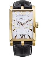 Мужские швейцарские наручные часы Adriatica A1112.1263QF