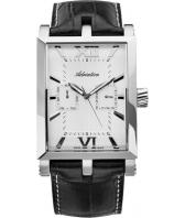 Мужские швейцарские наручные часы Adriatica A1112.5263QF