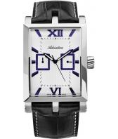 Мужские швейцарские наручные часы Adriatica A1112.52B3QF