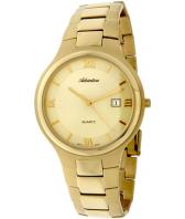 Мужские швейцарские наручные часы Adriatica A1114.1161Q