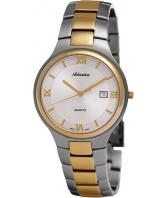 Мужские швейцарские наручные часы Adriatica A1114.2163Q