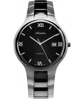 Мужские швейцарские наручные часы Adriatica A1114.Y164Q