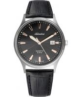 Мужские швейцарские наручные часы Adriatica A1171.R214Q