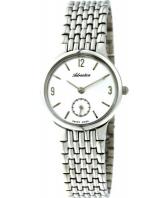 Мужские швейцарские наручные часы Adriatica A1229.5153Q