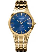 Мужские швейцарские наручные часы Adriatica A1236.1115Q