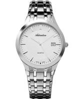 Мужские швейцарские наручные часы Adriatica A1236.5113Q