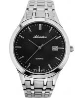 Мужские швейцарские наручные часы Adriatica A1236.5114Q