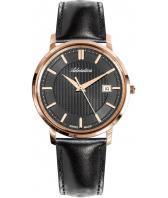 Мужские швейцарские наручные часы Adriatica A1277.9214Q