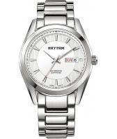 Женские японские механические наручные часы Rhythm A1403S01