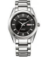 Женские японские механические наручные часы Rhythm A1403S02