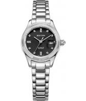 Женские японские механические наручные часы Rhythm A1404S02