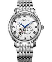 Мужские японские механические наручные часы Rhythm A1508S01