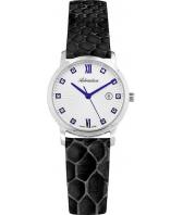 Женские швейцарские наручные часы Adriatica A3110.52B3QZ