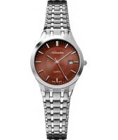 Женские швейцарские наручные часы Adriatica A3136.511GQ