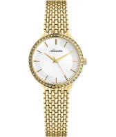 Женские швейцарские наручные часы Adriatica A3176.1113QZ