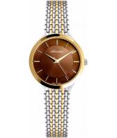 Женские швейцарские наручные часы Adriatica A3176.211GQ