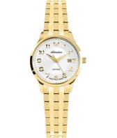 Женские швейцарские наручные часы Adriatica A3178.1123Q