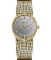 Женские швейцарские наручные часы Adriatica A3406.1117QZ