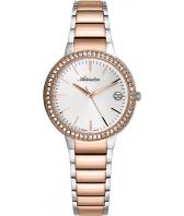 Женские швейцарские наручные часы Adriatica A3415.R113QZ