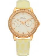 Женские швейцарские наручные часы Adriatica A3416.9213QFZ