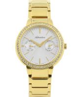 Женские швейцарские наручные часы Adriatica A3422.1113QFZ