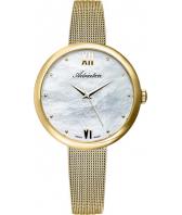 Женские швейцарские наручные часы Adriatica A3632.118FQ