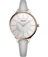 Женские швейцарские наручные часы Adriatica A3633.921FQ