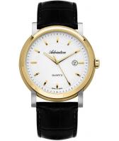 Мужские швейцарские наручные часы Adriatica A8198.2213Q