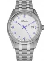 Мужские швейцарские наручные часы Adriatica A8204.51B3Q